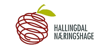 logo hallingdal næringshage
