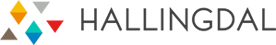 logo Regionrådet for Hallingdal